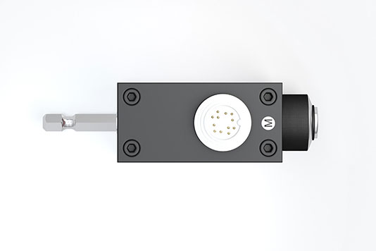 MK网官方站网页版_MK(中国) TRH605 动态扭矩传感器