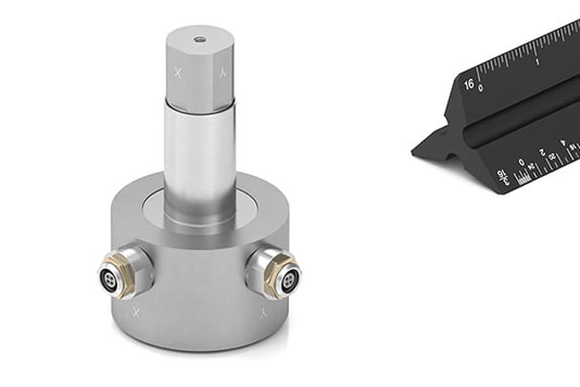 MK网官方站网页版_MK(中国) MBA400 双轴力传感器