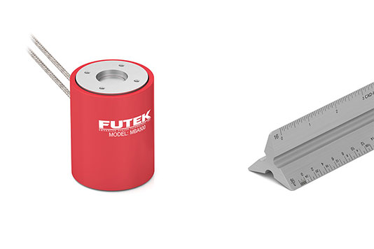 MK网官方站网页版_MK(中国) MBA500 扭矩和推力双轴传感器