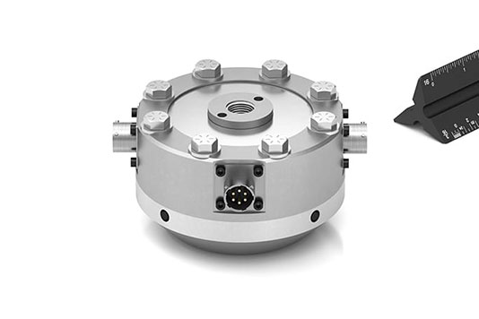 MK网官方站网页版_MK(中国) MTA500 推力和扭矩多轴力传感器