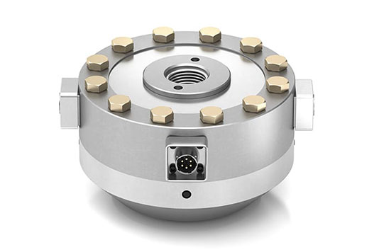 MK网官方站网页版_MK(中国) MTA505 推力和扭矩多轴力传感器