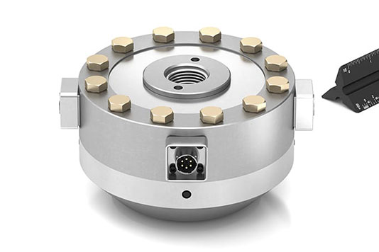 MK网官方站网页版_MK(中国) MTA505 推力和扭矩多轴力传感器