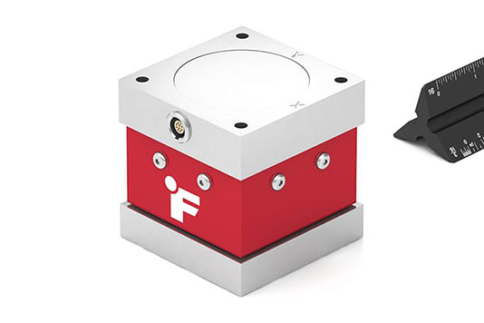 MK网官方站网页版_MK(中国) MTA400 三轴力传感器