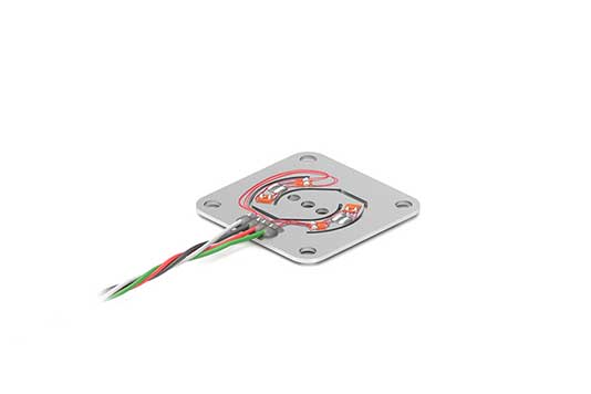 MK网官方站网页版_MK(中国) FFP350 平板力传感器